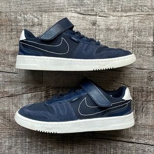 Nike Squash-Type (Little Kids’ Shoes)